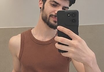 Maique Gaúcho