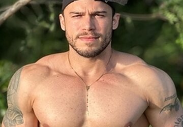 Lucas Bunkeer