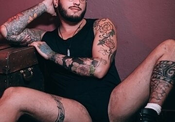 Léo Ferraz Tatto