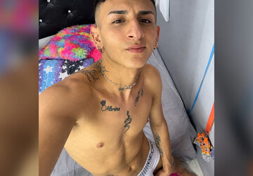Zaccboy
