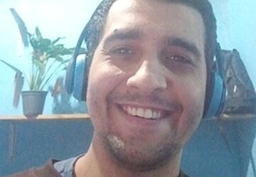 Carioca Nômade