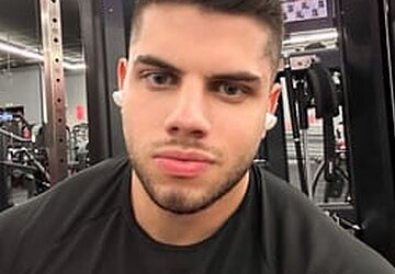 Gabriel Muscle